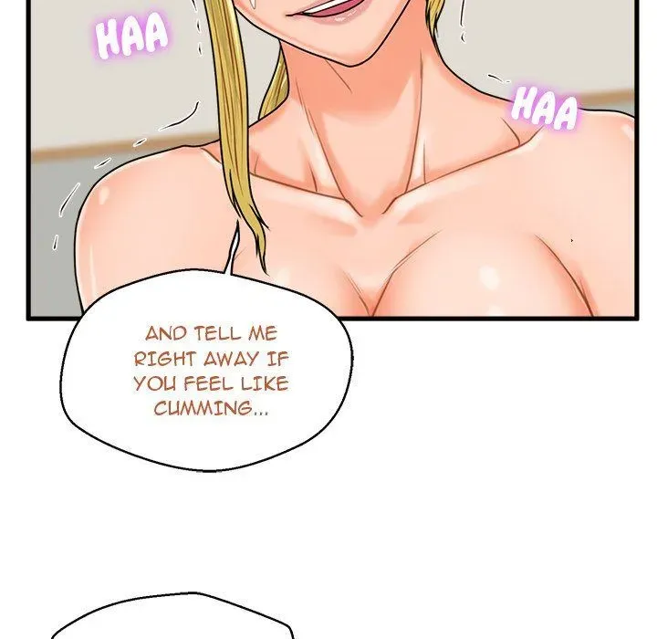 Read Be Our Guest chapter 20 image 108 on Lezhin