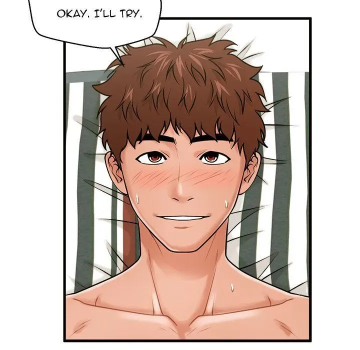 Read Be Our Guest chapter 20 image 109 on Lezhin