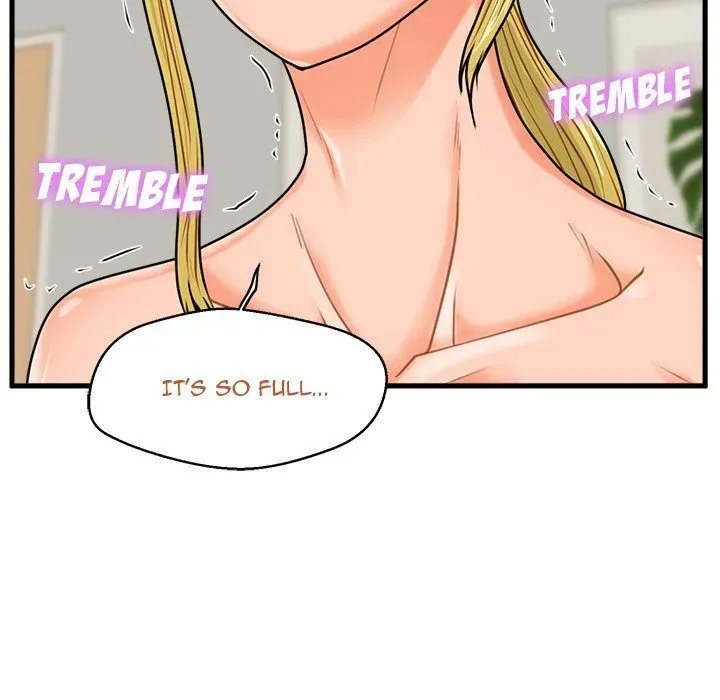 Read Be Our Guest chapter 20 image 115 on Lezhin