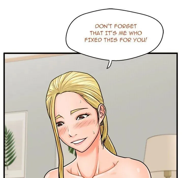 Read Be Our Guest chapter 20 image 116 on Lezhin