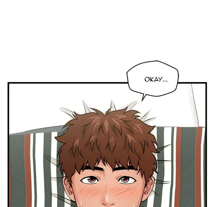 Read Be Our Guest chapter 20 image 118 on Lezhin