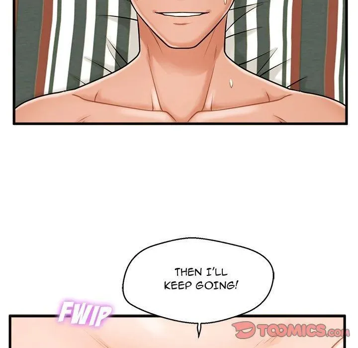 Read Be Our Guest chapter 20 image 119 on Lezhin