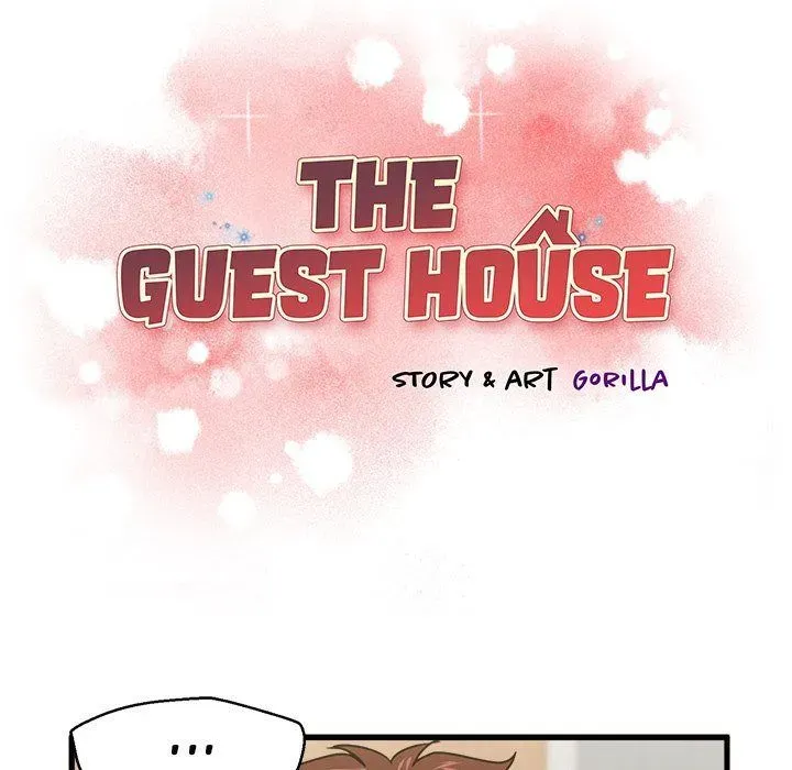 Read Be Our Guest chapter 20 image 12 on Lezhin