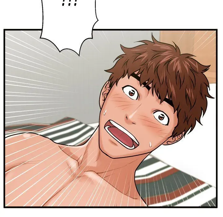 Read Be Our Guest chapter 20 image 124 on Lezhin