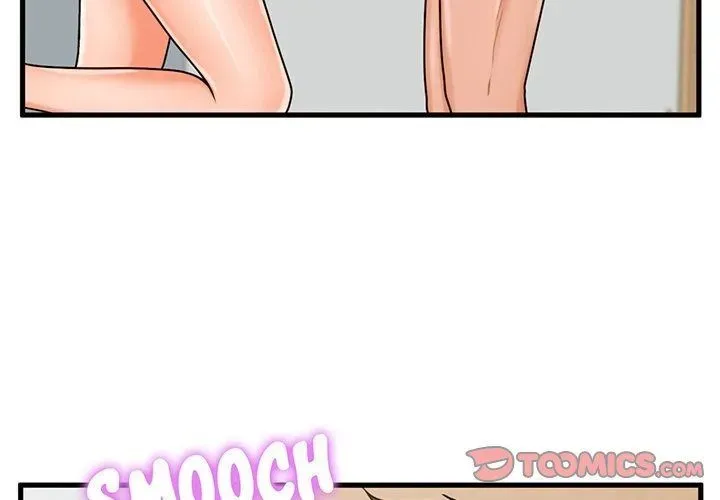 Read Be Our Guest chapter 20 image 2 on Lezhin