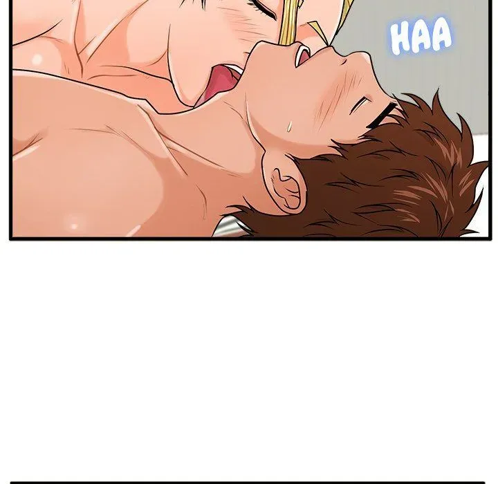 Read Be Our Guest chapter 20 image 25 on Lezhin