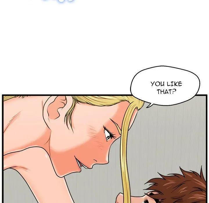 Read Be Our Guest chapter 20 image 27 on Lezhin