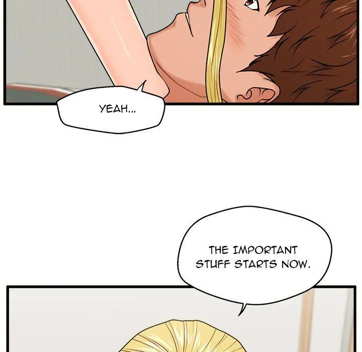 Read Be Our Guest chapter 20 image 28 on Lezhin
