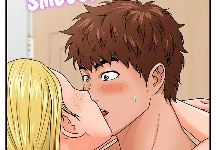 Read Be Our Guest chapter 20 image 3 on Lezhin
