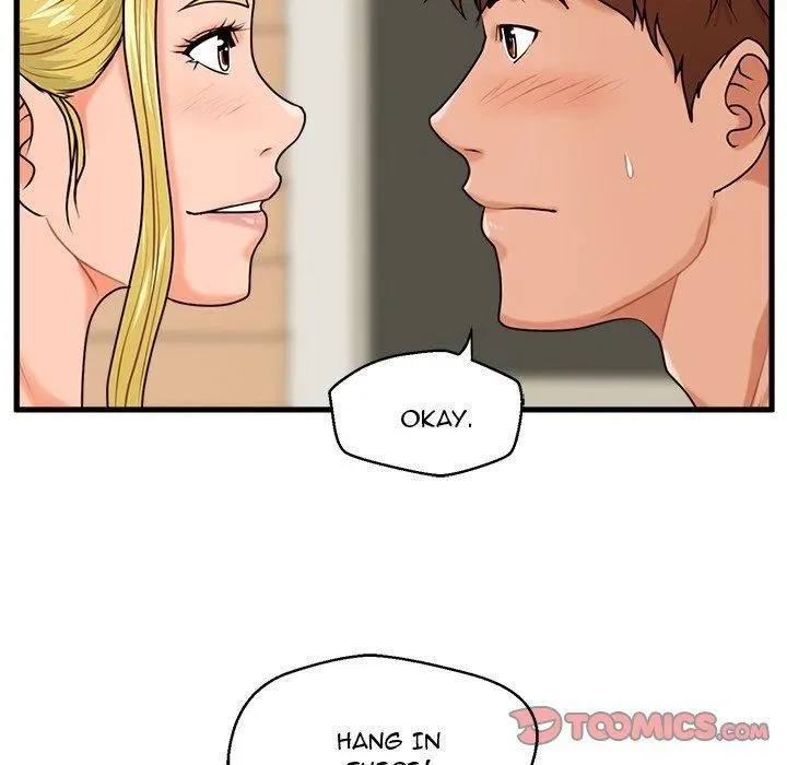 Read Be Our Guest chapter 20 image 32 on Lezhin