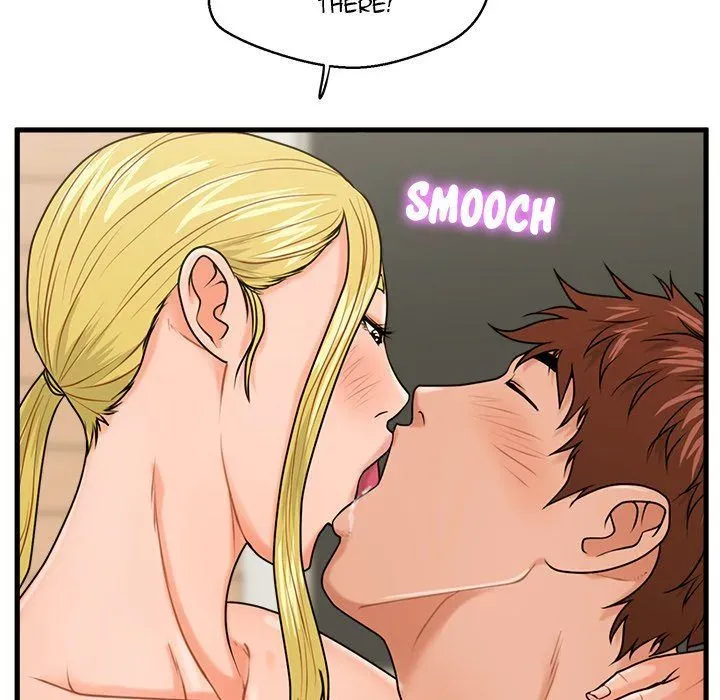 Read Be Our Guest chapter 20 image 33 on Lezhin