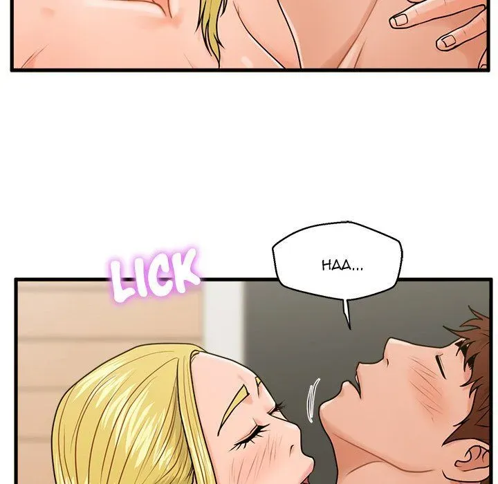 Read Be Our Guest chapter 20 image 34 on Lezhin