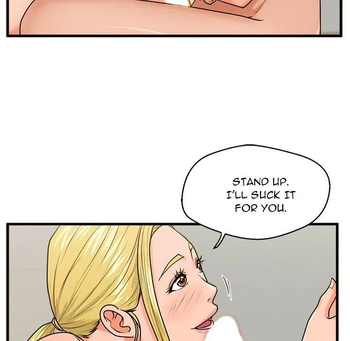 Read Be Our Guest chapter 20 image 37 on Lezhin