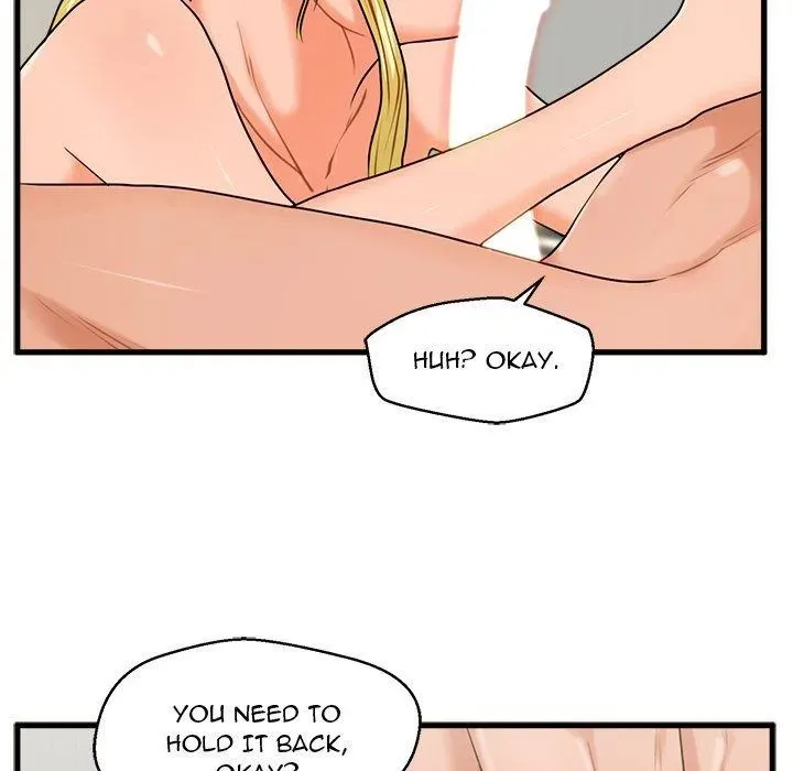 Read Be Our Guest chapter 20 image 38 on Lezhin