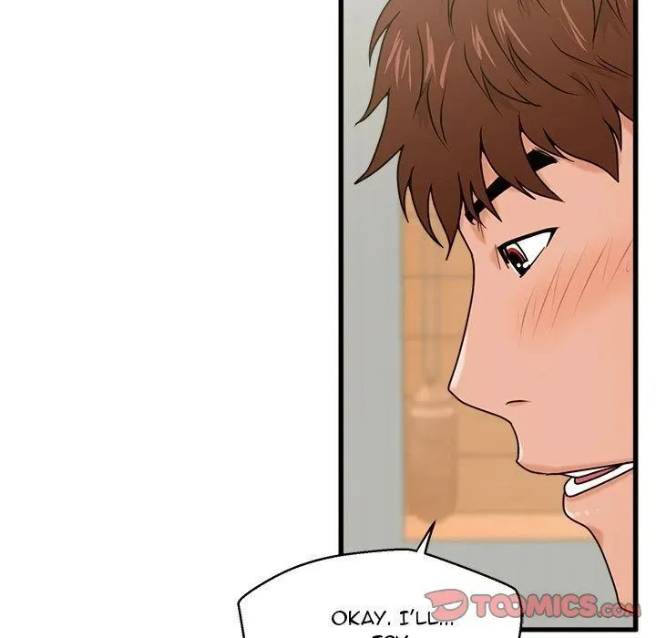 Read Be Our Guest chapter 20 image 41 on Lezhin