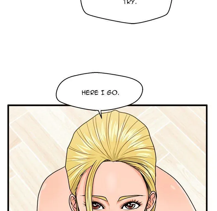 Read Be Our Guest chapter 20 image 42 on Lezhin