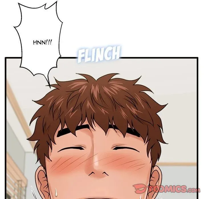 Read Be Our Guest chapter 20 image 47 on Lezhin