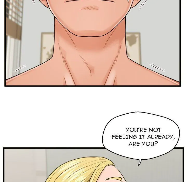 Read Be Our Guest chapter 20 image 48 on Lezhin