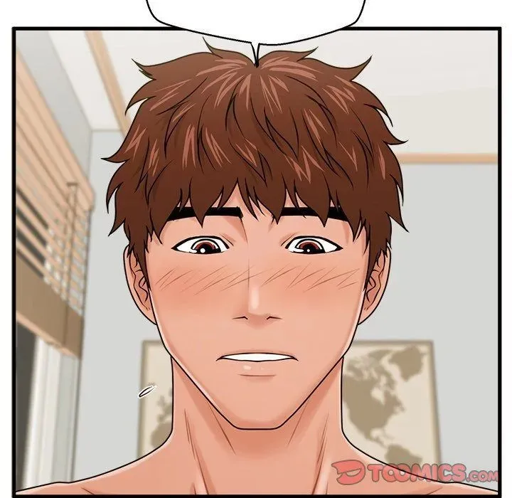 Read Be Our Guest chapter 20 image 50 on Lezhin