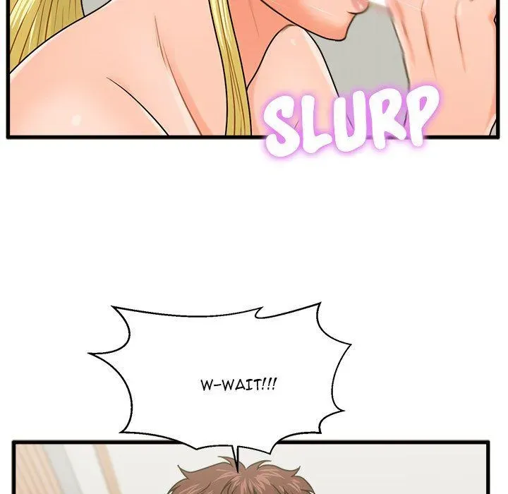 Read Be Our Guest chapter 20 image 54 on Lezhin