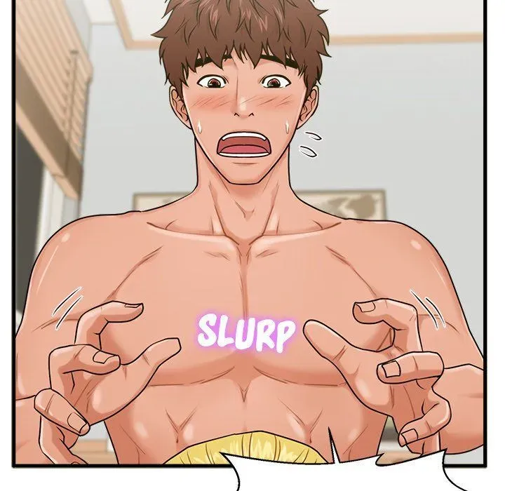 Read Be Our Guest chapter 20 image 55 on Lezhin