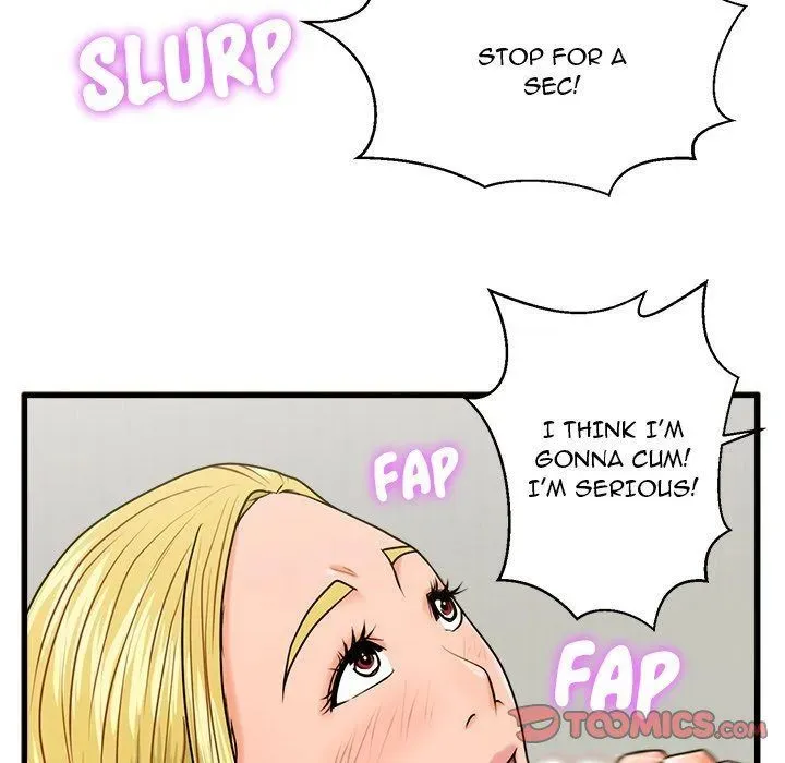 Read Be Our Guest chapter 20 image 56 on Lezhin