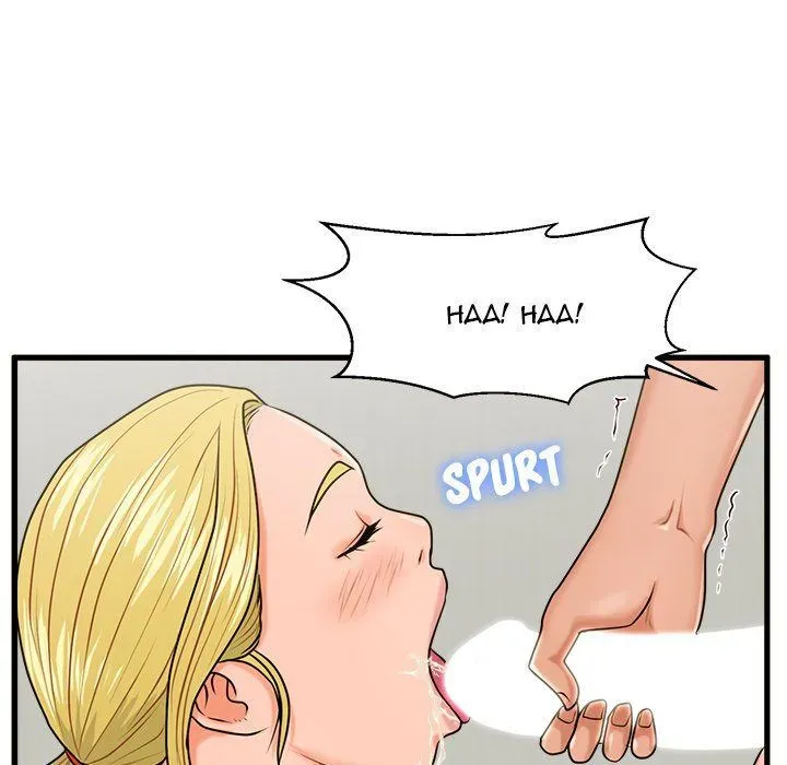 Read Be Our Guest chapter 20 image 61 on Lezhin