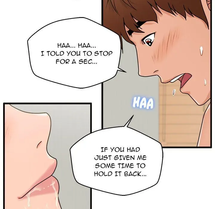 Read Be Our Guest chapter 20 image 63 on Lezhin