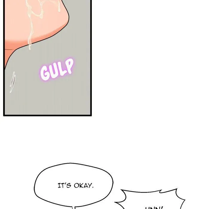 Read Be Our Guest chapter 20 image 64 on Lezhin