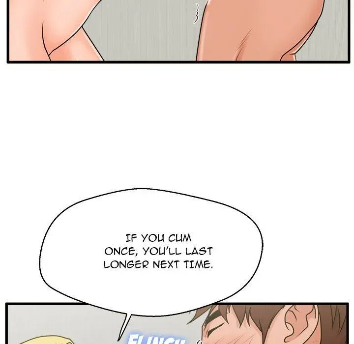 Read Be Our Guest chapter 20 image 66 on Lezhin