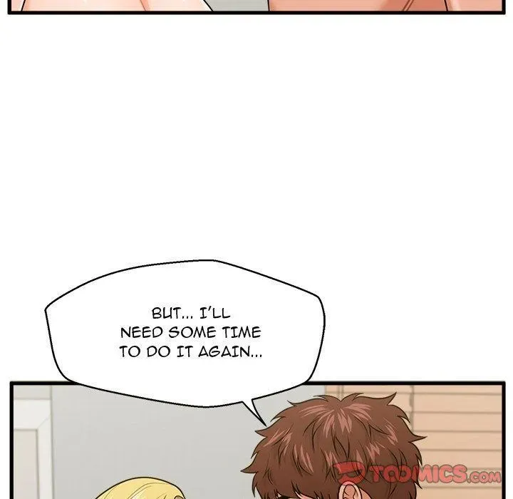 Read Be Our Guest chapter 20 image 68 on Lezhin