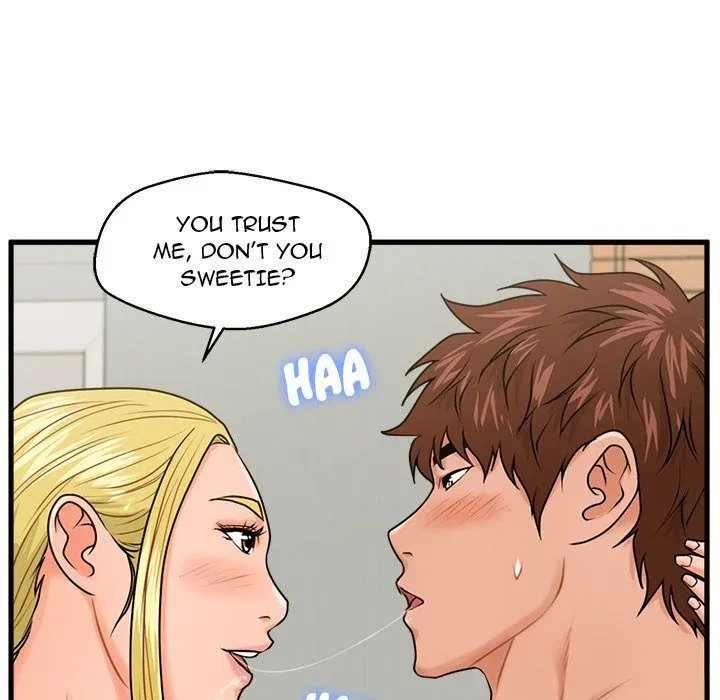 Read Be Our Guest chapter 20 image 72 on Lezhin