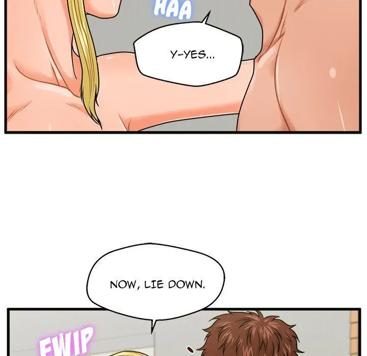 Read Be Our Guest chapter 20 image 73 on Lezhin