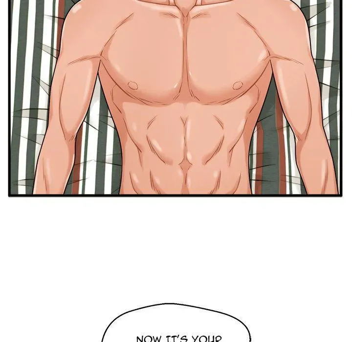 Read Be Our Guest chapter 20 image 76 on Lezhin