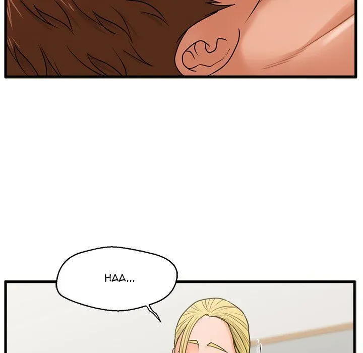 Read Be Our Guest chapter 20 image 82 on Lezhin