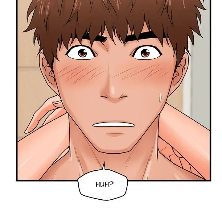 Read Be Our Guest chapter 20 image 9 on Lezhin