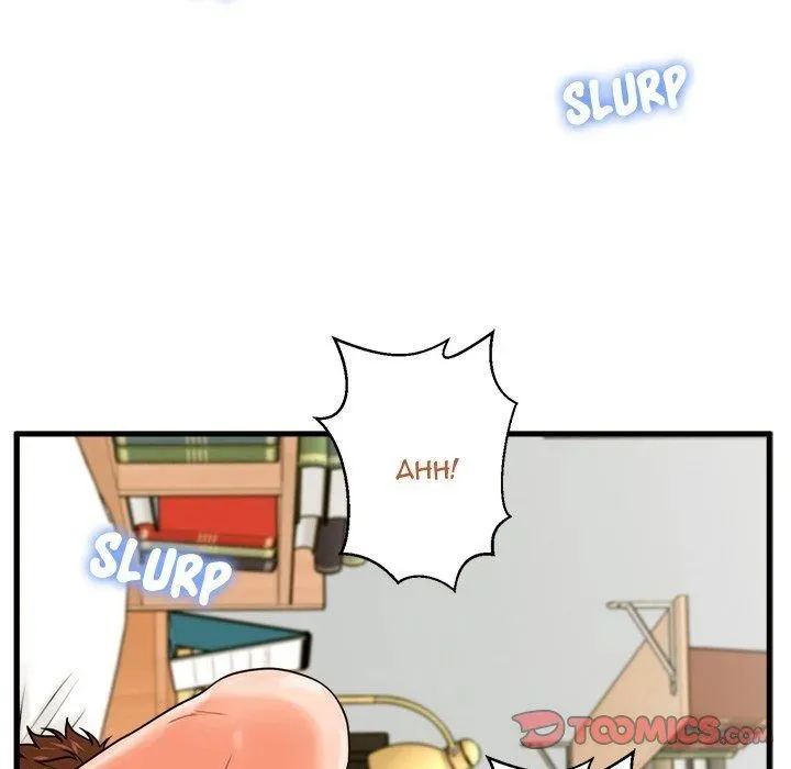 Read Be Our Guest chapter 20 image 92 on Lezhin