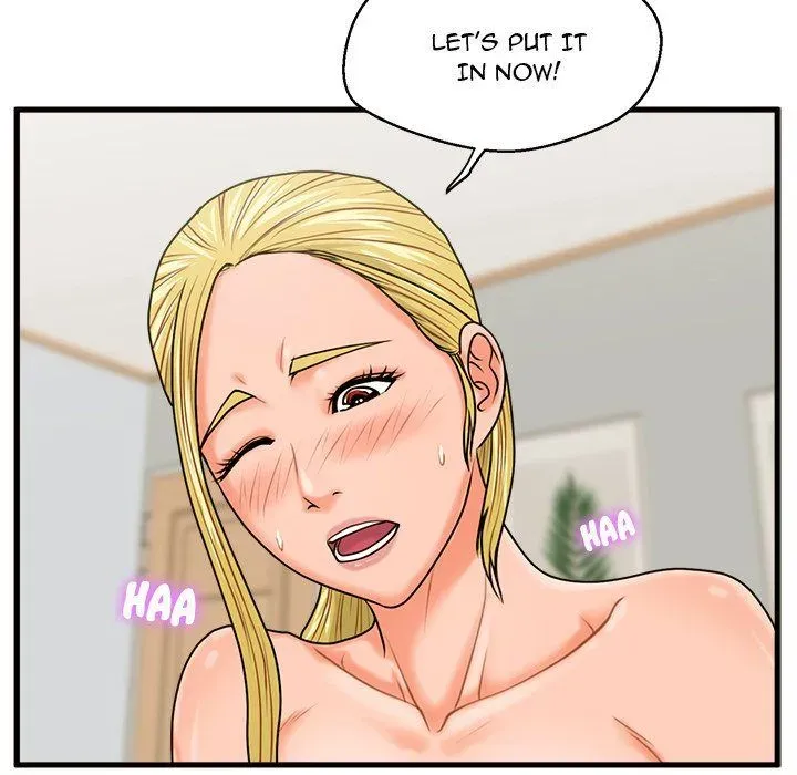 Read Be Our Guest chapter 20 image 96 on Lezhin