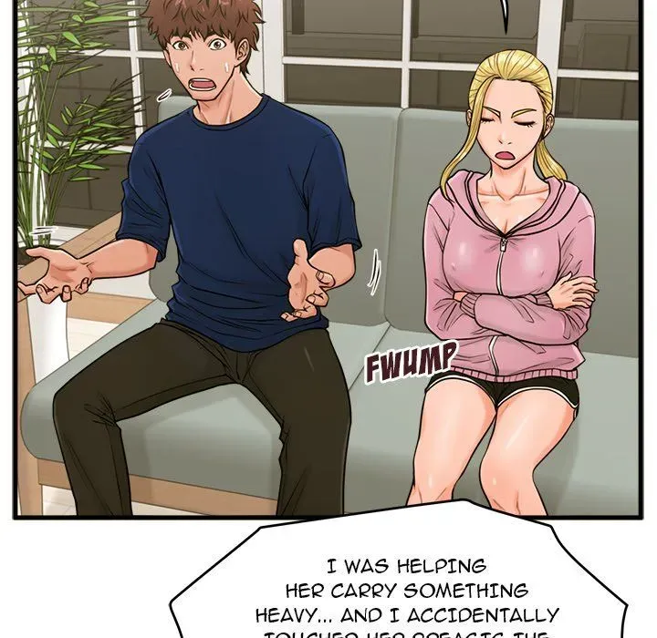 Read Be Our Guest chapter 21 image 100 on Lezhin