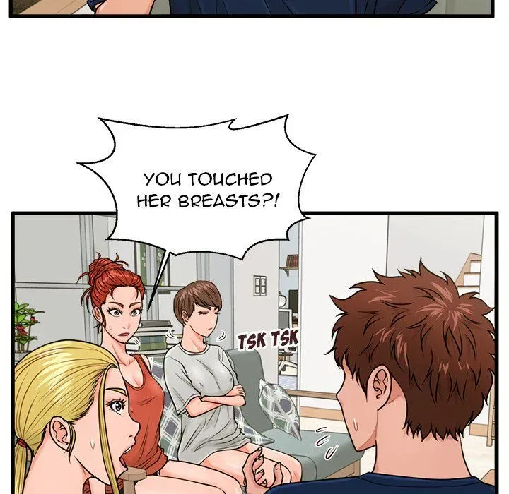 Read Be Our Guest chapter 21 image 102 on Lezhin