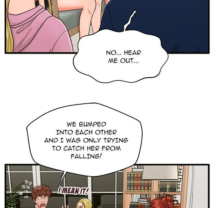 Read Be Our Guest chapter 21 image 103 on Lezhin