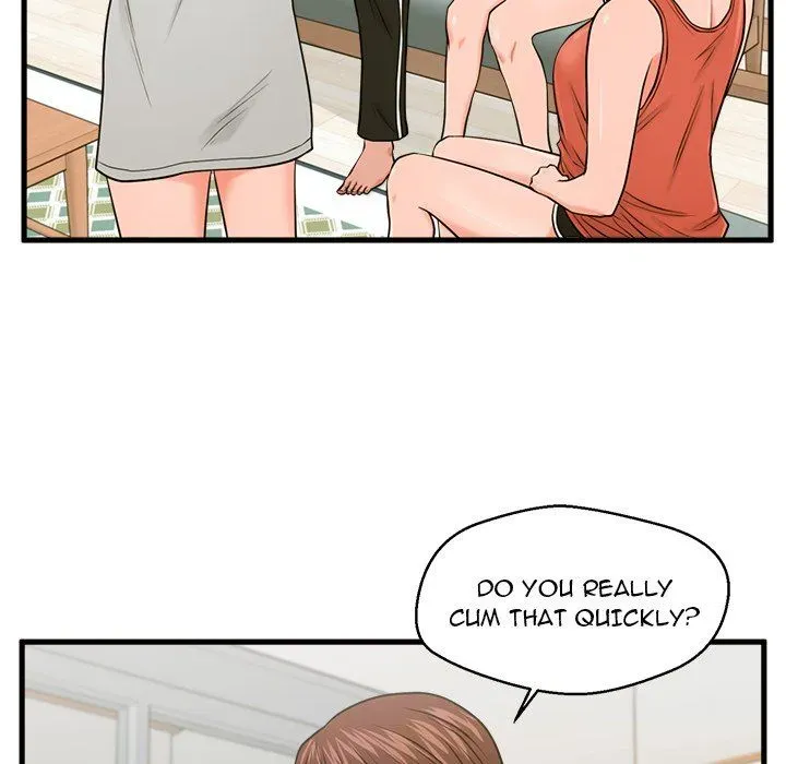 Read Be Our Guest chapter 21 image 106 on Lezhin