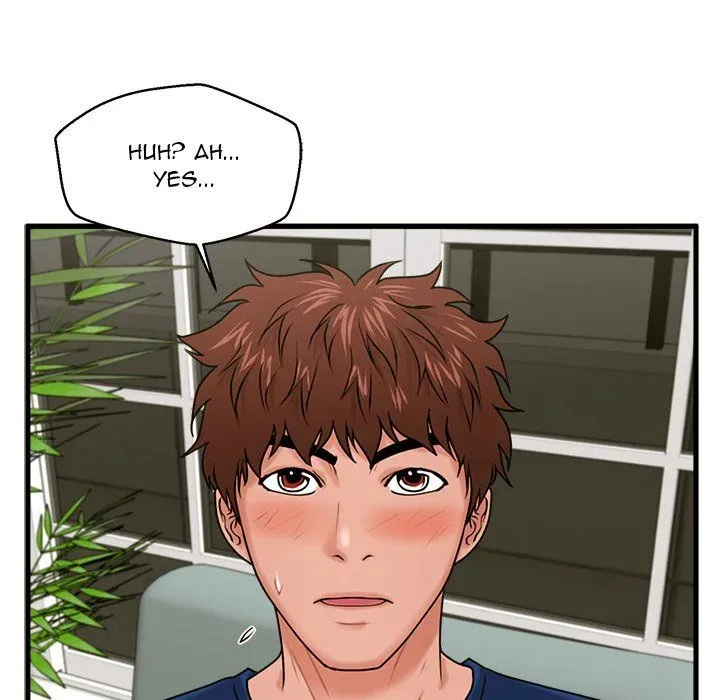 Read Be Our Guest chapter 21 image 108 on Lezhin