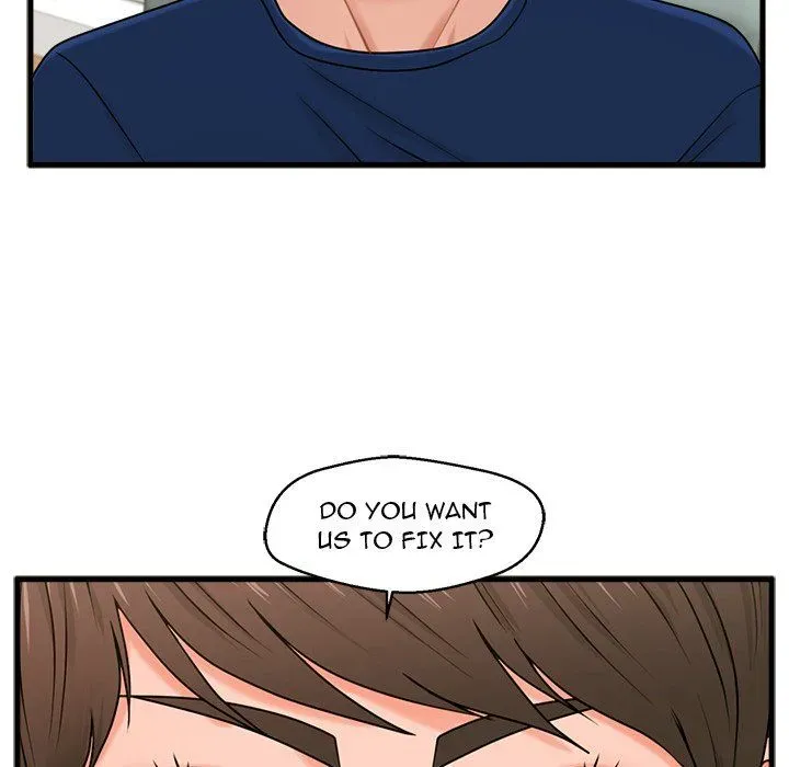 Read Be Our Guest chapter 21 image 109 on Lezhin