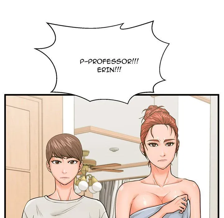 Read Be Our Guest chapter 21 image 11 on Lezhin