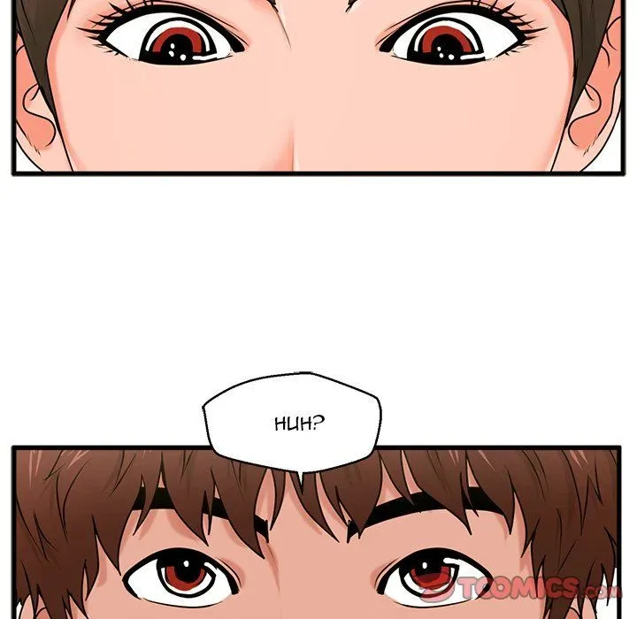 Read Be Our Guest chapter 21 image 110 on Lezhin