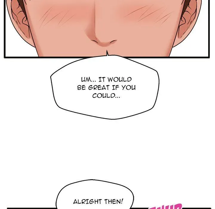 Read Be Our Guest chapter 21 image 111 on Lezhin