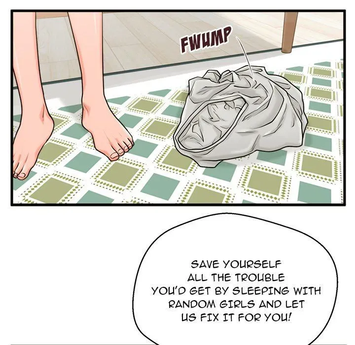 Read Be Our Guest chapter 21 image 114 on Lezhin