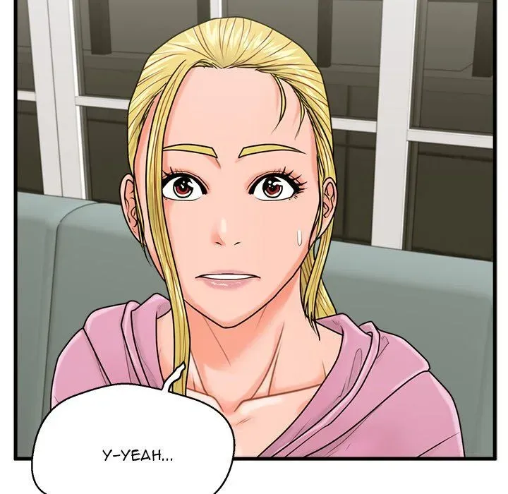 Read Be Our Guest chapter 21 image 117 on Lezhin