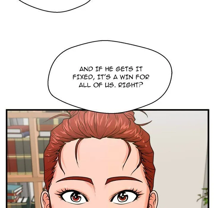 Read Be Our Guest chapter 21 image 118 on Lezhin